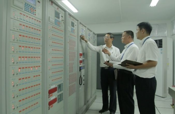 南京市浦口区开展物业承接查验评估的探索与实践