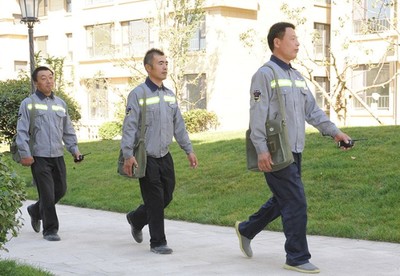 温情服务,映刻着恒信人的坚守与洞察力