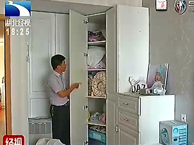 新房放了两年,甲醛竟然还超标3倍!全家咳嗽,买房子一定注意!