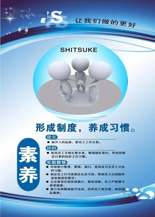 7s管理丨在物业管理提升服务品质中的应用