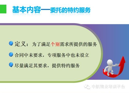 物业管理入门知识