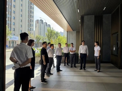 上海市物业管理行业协会与物业管理的现状与发展