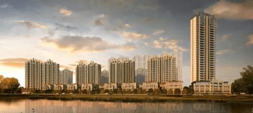 匠心筑梦 福晟集团以匠心精神引领建筑与物业管理高质量发展