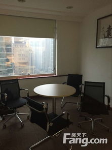 汇亚大厦 精品写字楼出租，高品质物业管理打造优越办公环境