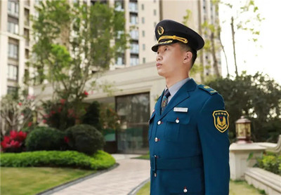 主轴之上揽繁华 中建·城发荆江之星与卓越物业管理共筑理想人居