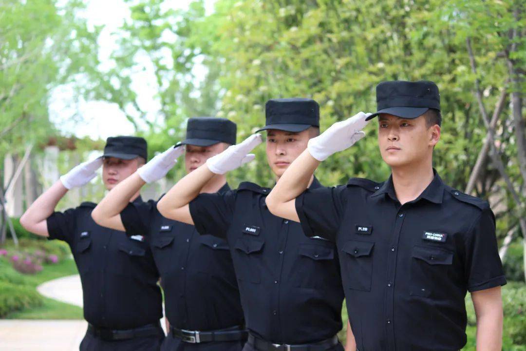 普罗物业丨理想生活的呈现，皆源于用心，始于共情