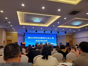 强化物业管理，提升服务水平 构建和谐宜居社区